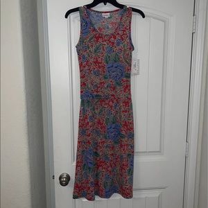 LulaRoe Summer dress